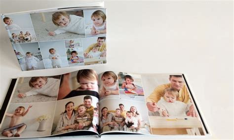 Collage Photo Books .